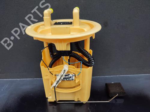 Used Fuel pump CITROËN C3 I (FC_, FN_) 1.4 HDi (68 hp) 23756691