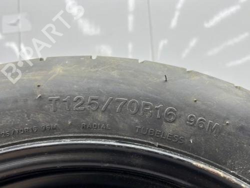 Jack Kit AUDI A3 (8P1) 1.9 TDI | BP25841963C119 
