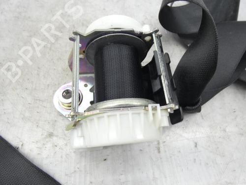 Front left belt tensioner BMW 3 (E90) 320 d | BP23669367C87 