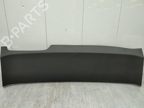 Bagasjeromsbekledning RENAULT SCÉNIC IV (J9_) 1.3 TCe 140 (140 hp) 24180789