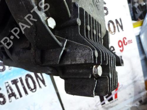 Rear differential BMW 5 (E60) 530 d | BP23689121M24 