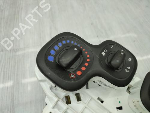 Climate control FIAT PANDA (312_, 319_) 1.2 (312PXA1A) | BP27893619I5  - Image 6