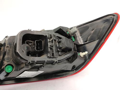 Left taillight RENAULT CLIO IV (BH_) 1.5 dCi 75 | BP23738611C34 