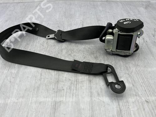 Front right belt tensioner PEUGEOT 206 Hatchback (2A/C) 1.4 HDi eco 70 | BP23704791C88 