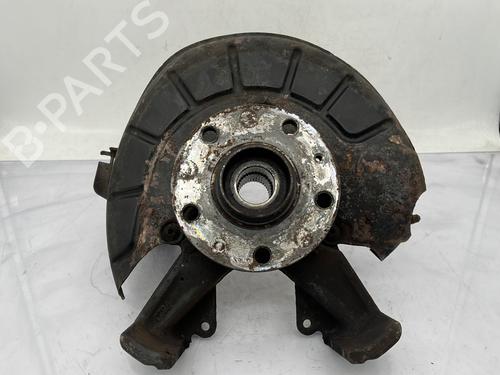 Used Left front steering knuckle VW GOLF V (1K1) 1.9 TDI (105 hp) 29450251