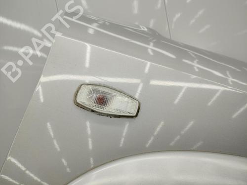 Right front fenders HYUNDAI TUCSON (JM) 2.0 CRDi All-wheel Drive | BP23698359C42 