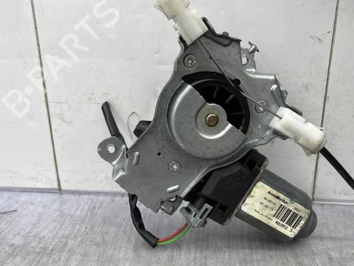 Rear right window mechanism NISSAN QASHQAI / QASHQAI +2 I (J10, NJ10, JJ10E) 1.5 dCi | BP23680888C25 