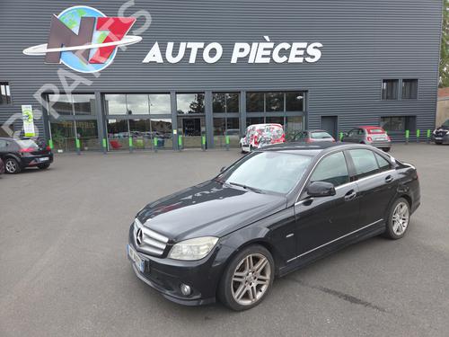 Starter MERCEDES-BENZ C-CLASS (W204) C 220 CDI (204.008) | BP32519084M8 - Image 62