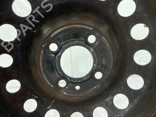Used Rim Rim 38485462 38485462
