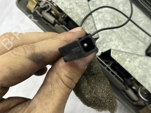 Used Interior roof light Interior roof light AUDI A6 C5 (4B2, 4B4) 2.5 TDI (155 hp) 25701248 25701248