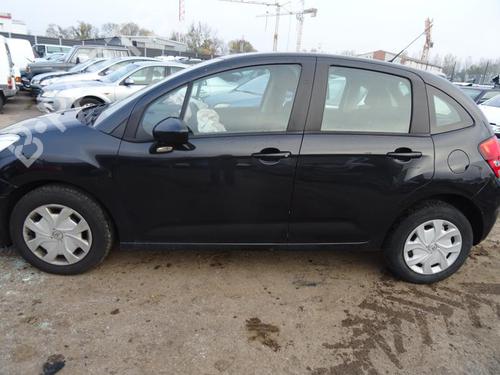 Electronic module CITROËN C3 II (SC_) 1.6 HDi | BP23710418M83 - Image 9