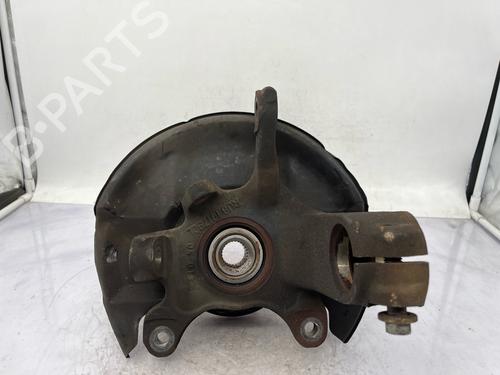 Left front steering knuckle ROVER 25 I Hatchback (RF) | BP37246580M25 - Image 4
