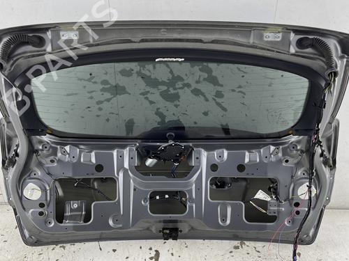 Tailgate NISSAN QASHQAI I (J10, NJ10) 1.6 dCi | BP32344212C6 