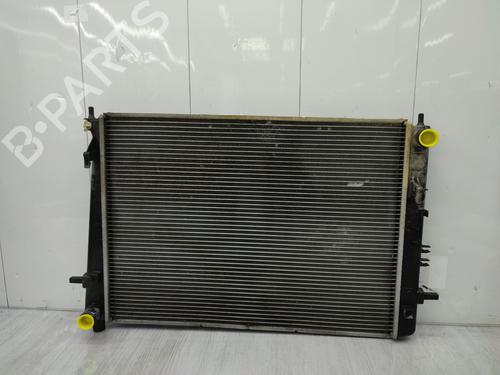 Radiateur à eau HYUNDAI TUCSON (JM) 2.0 CRDi All-wheel Drive (113 hp) 27999969
