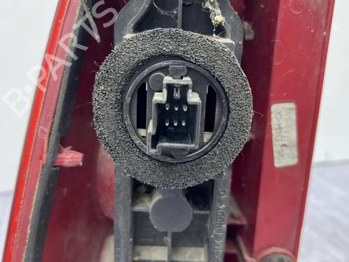 Right taillight FORD FOCUS I Turnier (DNW) 1.8 Turbo DI / TDDi | BP23674786C35 