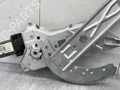 Used Front right window mechanism RENAULT KANGOO (KC0/1_) 1.6 16V (95 hp) 23750270