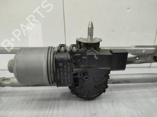 Front wiper motor VW POLO V (6R1, 6C1) 1.6 TDI | BP23706803M29 