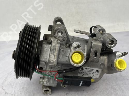 ac-compressor-citroen-c3-iii-sx-2016-33313422 main image