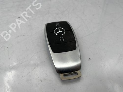 Electronic module MERCEDES-BENZ A-CLASS (W177) A 200 (177.087) | BP30902438M83 - Image 7