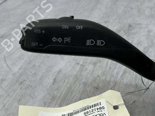 Used Steering column stalk VW POLO (9N_, 9A_) 1.4 TDI (80 hp) 23704862