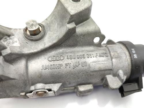 Electronic module AUDI ALLROAD C5 (4BH)  | BP23756429M83 