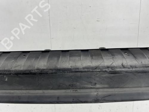 Rear bumper RENAULT KANGOO / GRAND KANGOO II (KW0/1_) 1.6 (KW00, KW0Y, KW0E, KW0N, KW0P) | BP23681075C8 