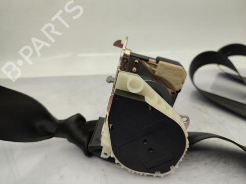 Rear right seatbelt RENAULT TWINGO II (CN0_) 1.2 16V (CN04, CN0B) | BP23713057I28 - Image 6