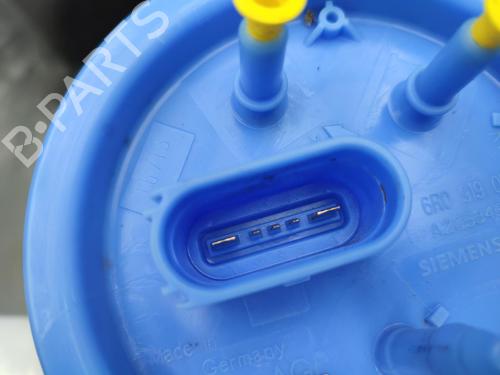 Fuel pump SKODA FABIA II (542) 1.2 TSI | BP23749346M76 