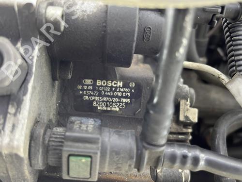 Engine RENAULT TRAFIC II Van (FL) 1.9 dCi 80 (FL0B) | BP32506781M1  - Image 9