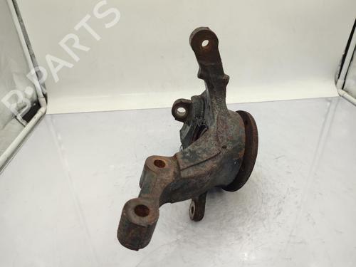 Left front steering knuckle RENAULT VEL SATIS (BJ0_) 2.2 dCi (BJ0M) | BP23687821M25 - Image 7