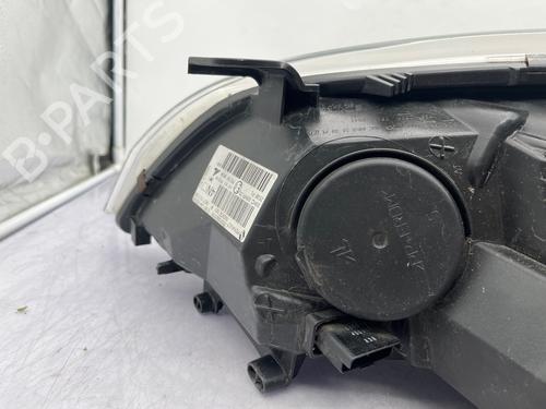 Right headlight RENAULT MEGANE III Hatchback (BZ0/1_, B3_) 1.5 dCi (BZ09, BZ0D, BZ1W, BZ29, BZ14) | BP36248651C29  - Image 8