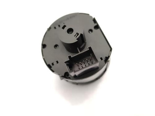 Headlight switch VW GOLF PLUS V (5M1, 521) 2.0 TDI | BP23706722I24 - Image 5