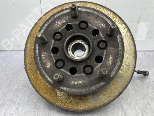 Right front steering knuckle FORD TRANSIT CUSTOM V362 Van (FY, FZ) 2.2 TDCi | BP23755912M26 - Image 9