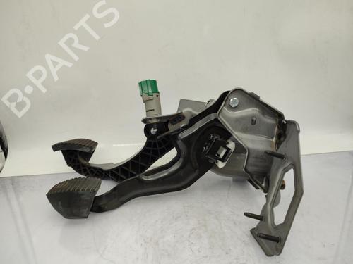 Pedal CITROËN C3 III (SX) 1.6 BlueHDi 75 | BP23723349I4 - Image 7