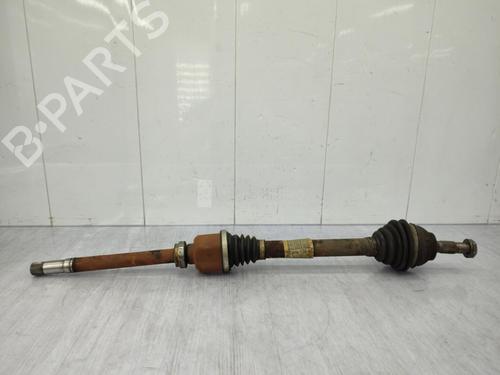 Right front driveshaft CITROËN DS3 (SA_) 1.6 HDi 110 | BP23719184M39 - Image 4