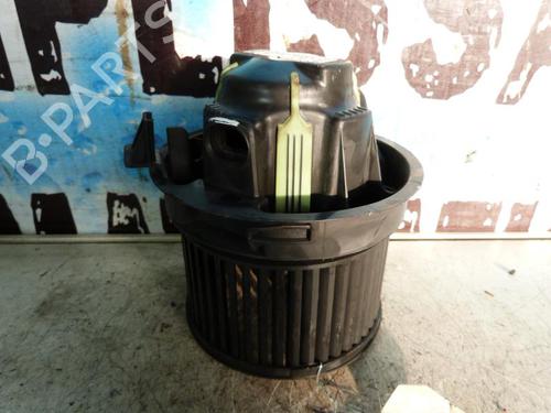 Used Heater blower motor PEUGEOT 207 (WA_, WC_) 1.6 HDi (90 hp) 23666709