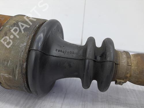 Left front driveshaft RENAULT MEGANE I Classic (LA0/1_) 1.6 e (LA0F, LA0S) | BP23671633M38 