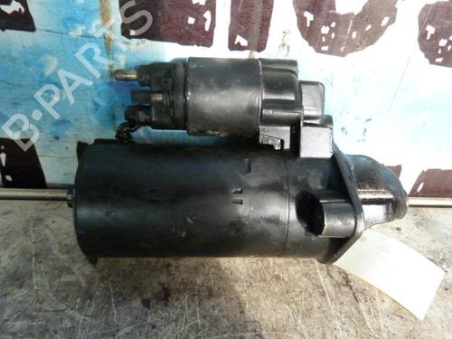 Used Starter BMW 5 Touring (E61) 525 d (177 hp) 23690117