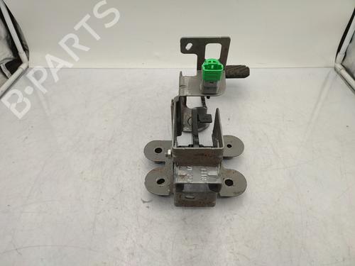 Used Break pedal Break pedal RENAULT MEGANE IV Hatchback (B9A/M/N_) 1.2 TCe 130 (B9MR) (130 hp) 23684262 23684262