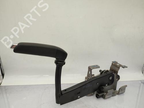Hand brake PEUGEOT 308 SW I (4E_, 4H_) 1.6 HDi | BP23722207I18