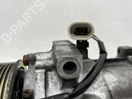 AC compressor SUZUKI SWIFT III (MZ, EZ) 1.3 DDiS (RS413D) | BP28798645M34  - Image 6