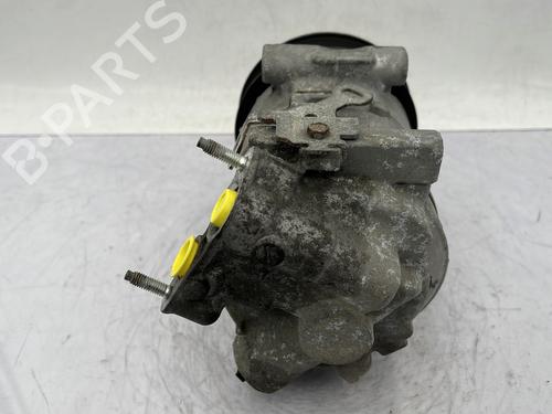 AC compressor PEUGEOT 308 II (LB_, LP_, LW_, LH_, L3_) 1.6 HDi / BlueHDi 115 | BP28353960M34 