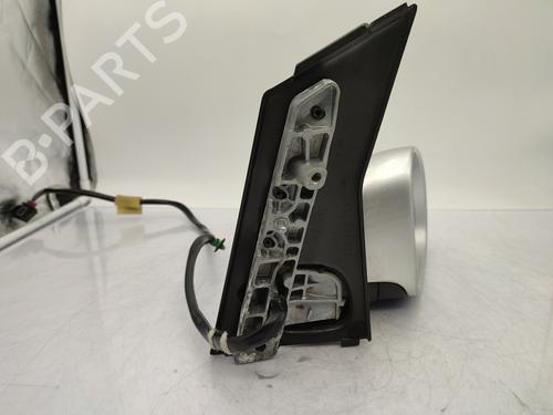 Right mirror VW GOLF PLUS V (5M1, 521) 1.6 TDI | BP23683630C27 