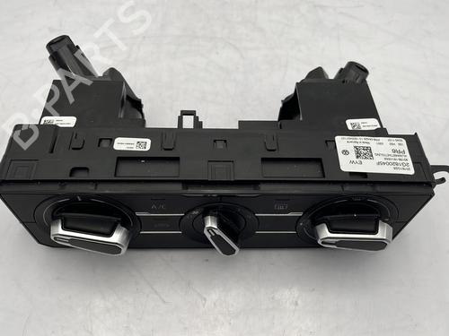 Climate control VW POLO VI (AW1, BZ1, AE1) 1.6 TDI | BP23761269I5 - Image 2