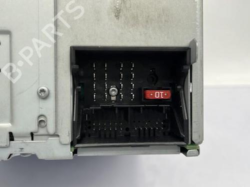 Radio VW POLO V (6R1, 6C1) 1.2 | BP23750533E6 