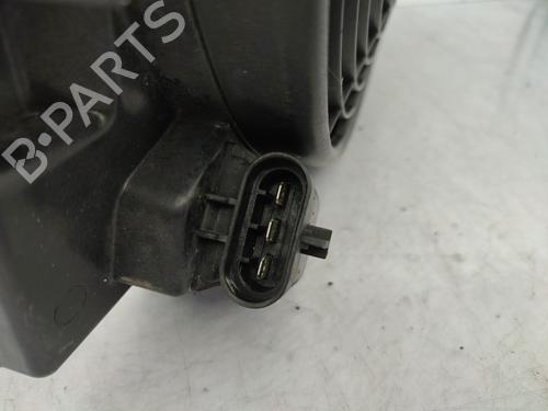 Radiator fan OPEL ZAFIRA A MPV (T98) 2.0 DTI 16V (F75) | BP27279367M35 