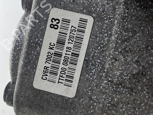 Gearbox FORD C-MAX II (DXA/CB7, DXA/CEU) 1.0 EcoBoost | BP30307006M3 - Image 4