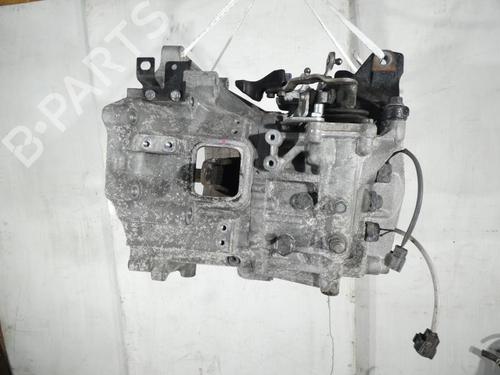 Gearbox MAZDA 6 Hatchback (GH) 2.2 MZR-CD (GH10) | BP23694676M3 - Image 3