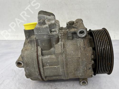AC compressor LAND ROVER DISCOVERY III (L319) 2.7 TD 4x4 | BP31572527M34 