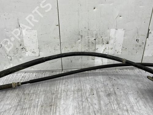 Electric handbrake RENAULT SCÉNIC II (JM0/1_) 1.9 dCi (JM0G, JM12, JM1G, JM2C) | BP29839265E5